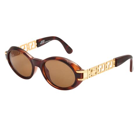 gianni versace sunglasses fake|gianni versace sunglasses vintage.